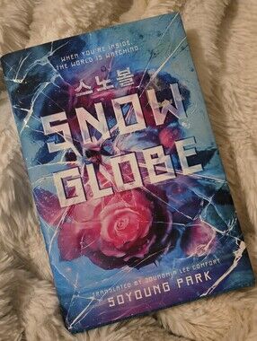 Snow Globe by Soyoung Park Hardcover